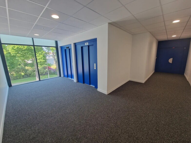 28 Boulevard De La Courtille, Chartres à louer - Photo du bâtiment - Image 2 de 9