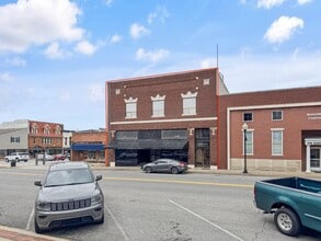 107 E Main Cross St, Greenville, KY for lease Building Photo- Image 1 of 8