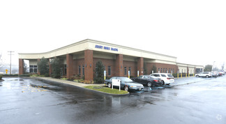 More details for 2100 Corlies Ave, Neptune, NJ - Office/Medical for Lease