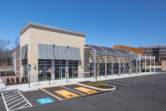 More details for 10332 Lee Hwy, Fairfax, VA - Retail for Lease