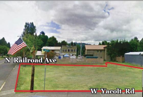 210 N Railroad Ave, Yacolt, WA for sale - Other - Image 1 of 4