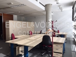 Avenida de la Industria, 4, Alcobendas, Madrid à louer Photo intérieure- Image 2 de 6