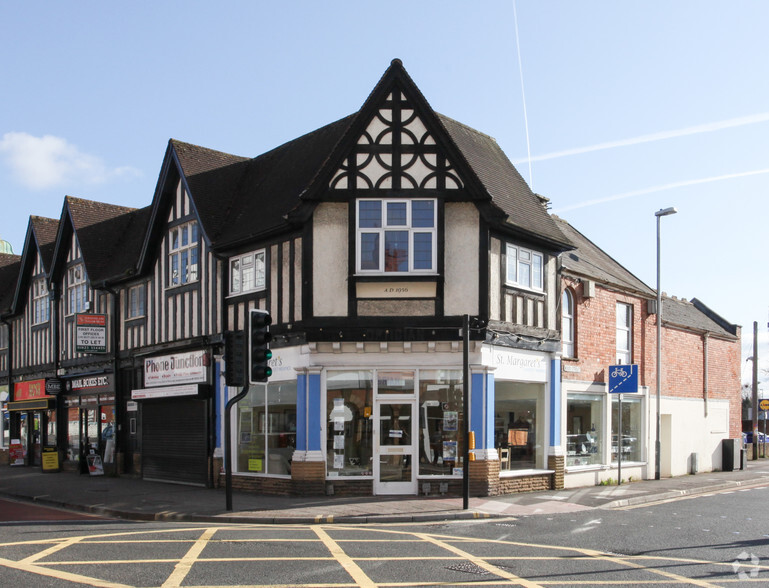 11 Bridge St, Taunton for sale - Primary Photo - Image 1 of 1