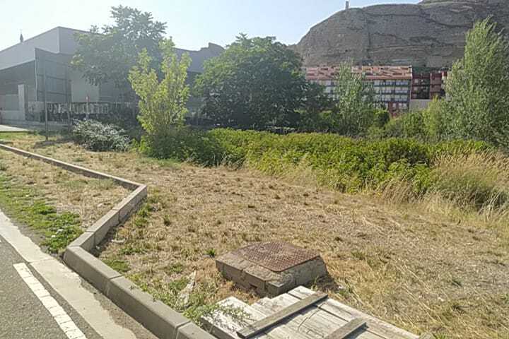 Polígono Margarita Uno, 2A, Calatayud, Zaragoza à vendre - Autre - Image 2 de 3