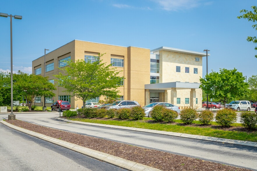 281 N Lyerly St, Chattanooga, TN for lease - Building Photo - Image 2 of 19