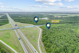 Plus de détails pour Southern Loop, Shreveport, LA - Terrain à vendre