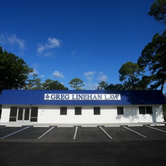 Plus de détails pour 455 N Lime Ave, Sarasota, FL - Bureau à louer