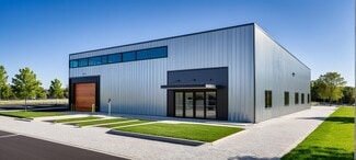 Plus de détails pour 2625 Porter Rd, Katy, TX - Industriel à vendre