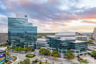 Plus de détails pour 701 San Marco Blvd, Jacksonville, FL - Bureau à louer