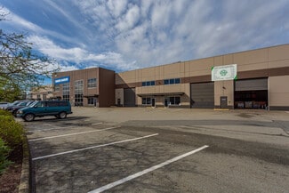 Plus de détails pour 2707 Progressive Way, Abbotsford, BC - Industriel à vendre