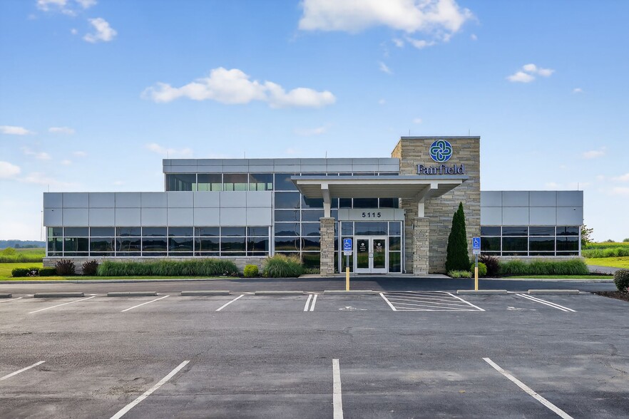 5115 Amanda Northern Rd SW, Amanda, OH for sale - Building Photo - Image 2 of 5