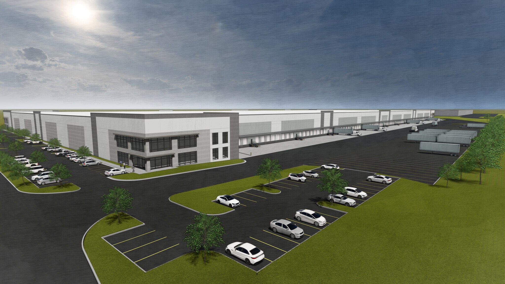 2507 C St SW, Auburn, WA for lease Primary Photo- Image 1 of 2