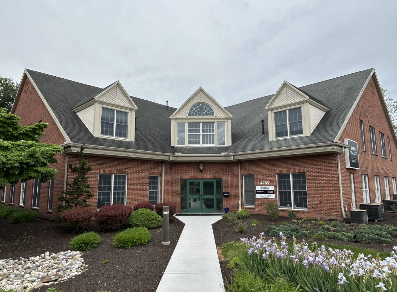 4785 Linglestown Rd, Harrisburg, PA for lease Building Photo- Image 1 of 4