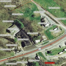 10884 Nc Highway 105 S, Banner Elk, NC - AERIAL  map view - Image1