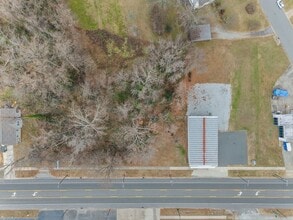 1108 S Salisbury, Spencer, NC - AÉRIEN  Vue de la carte - Image1