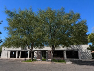 Plus de détails pour 2306-2310 S McClintock Dr, Tempe, AZ - Bureau à vendre