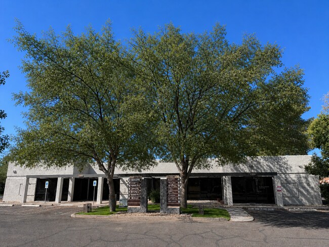 Plus de détails pour 2306-2310 S McClintock Dr, Tempe, AZ - Bureau à vendre