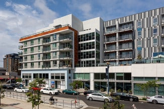 Plus de détails pour 245 W Broadway, Long Beach, CA - Commerce de détail à louer