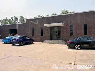 More details for 4530 Hamann Ind Pky, Willoughby, OH - Industrial for Lease