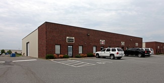 More details for 545 NW Pitts School Rd, Concord, NC - Industrial for Lease