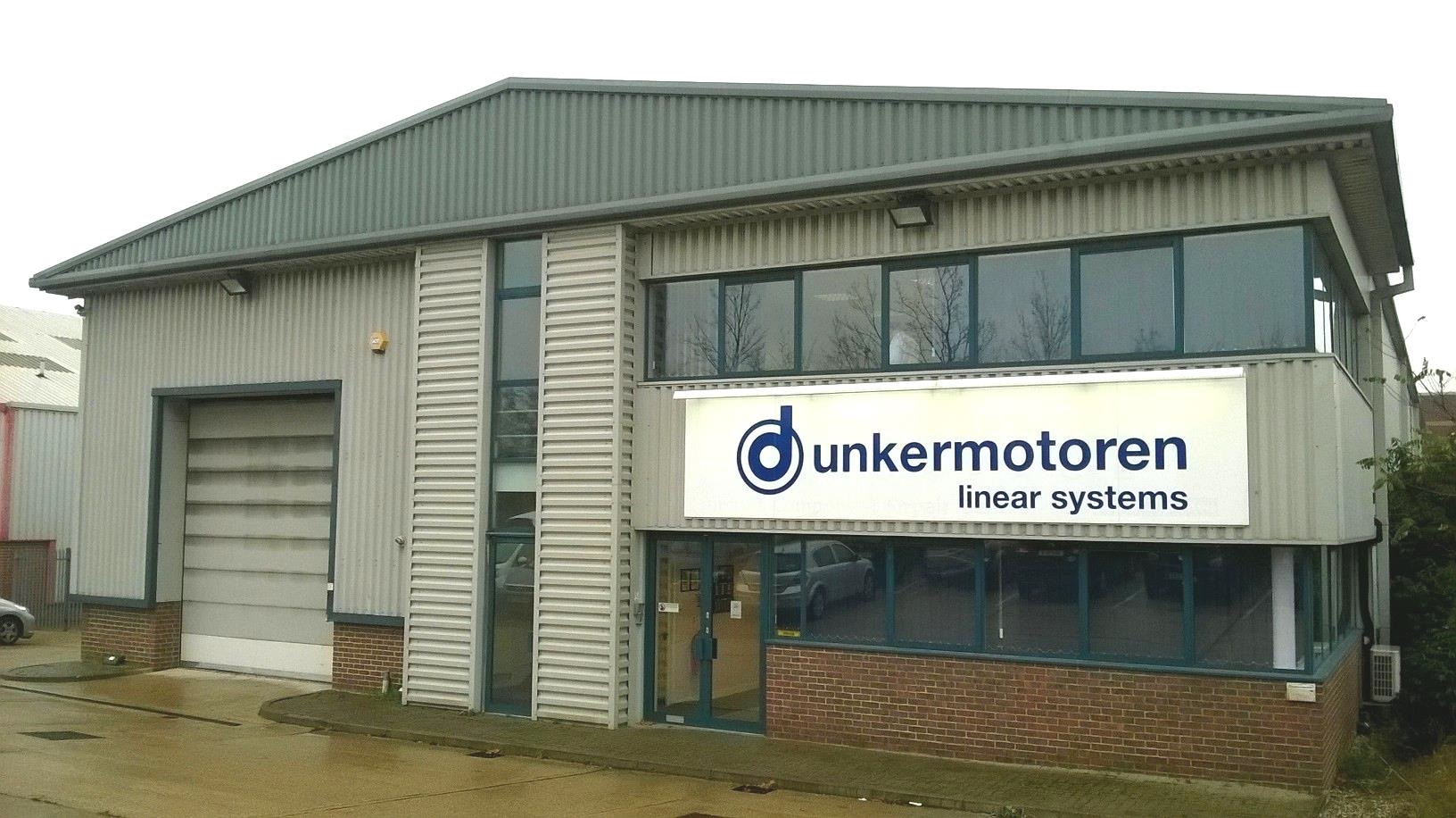 1 Wollaston Way, Basildon for lease Primary Photo- Image 1 of 3