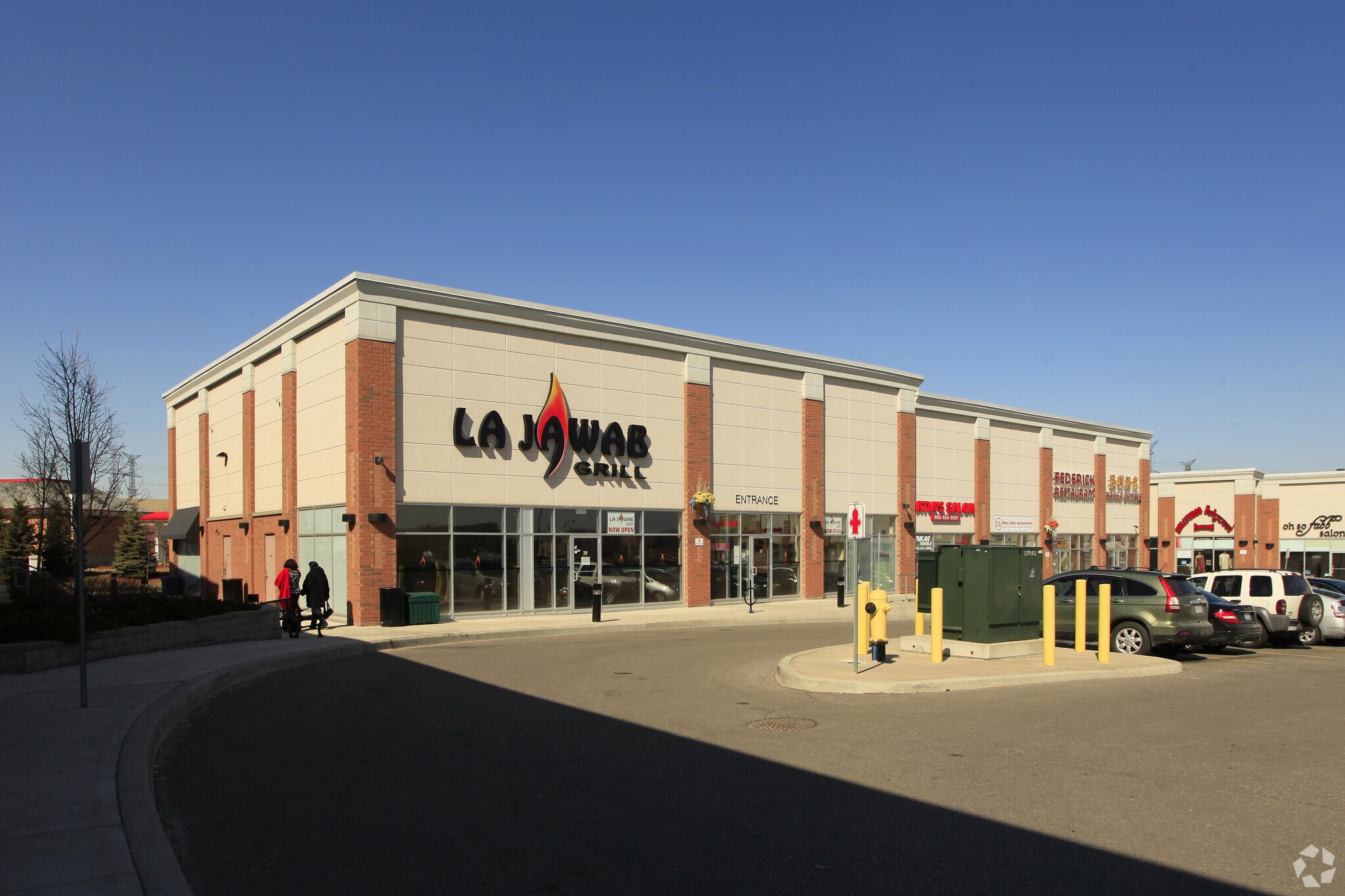 160 New Delhi Dr, Markham, ON à vendre Photo principale- Image 1 de 1