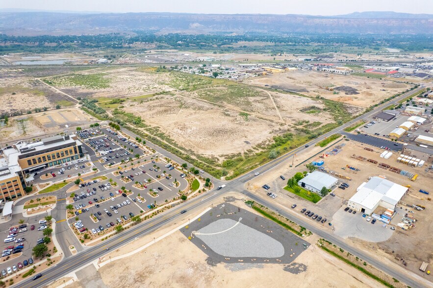 699 23 1/2, Grand Junction, CO à vendre - Photo du bâtiment - Image 3 de 12