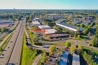 More details for 2701-2709 Noblin Rd, Raleigh, NC - Flex for Lease