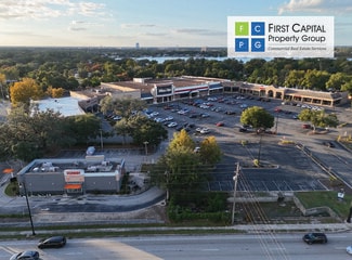 More details for 7800 S US Highway 17, Fern Park, FL - Retail for Lease