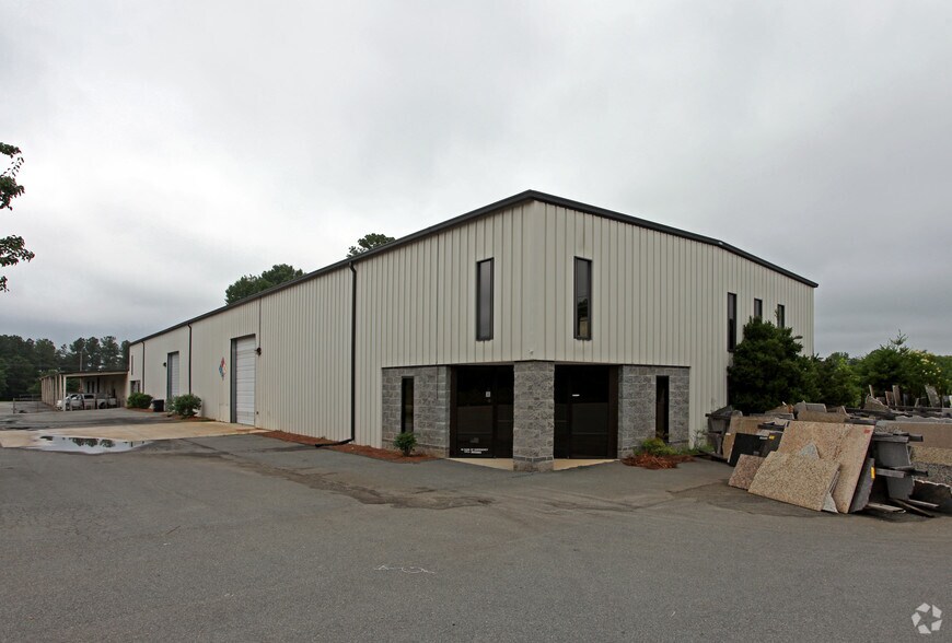 4366 Burnwood Trl, Denver, NC à vendre - Photo du bâtiment - Image 2 de 7