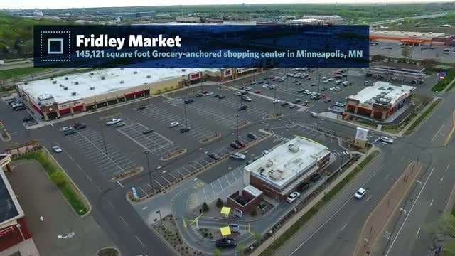 244-252 57th Ave NE, Fridley, MN for lease - Commercial Listing Video - Image 2 of 7