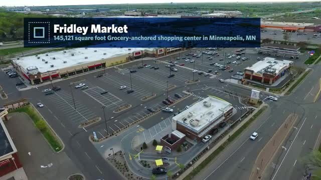 244-252 57th Ave NE, Fridley, MN à louer - Vidéo sur l’inscription commerciale - Image 2 de 7