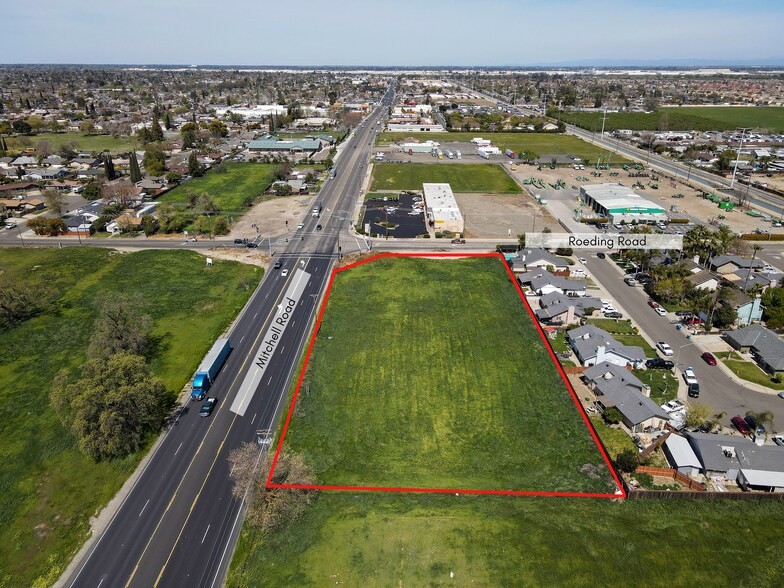 3010 Roeding Rd, Ceres, CA for sale - Building Photo - Image 3 of 5