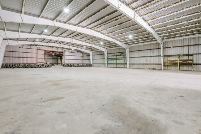Plus de détails pour 1725 US Highway 60, Friona, TX - Industriel à vendre