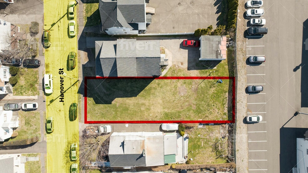 26 Hanover St, Stamford, CT for sale - Building Photo - Image 2 of 6