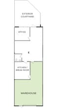 860-870 Napa Valley Corporate Way, Napa, CA for lease Floor Plan- Image 1 of 1