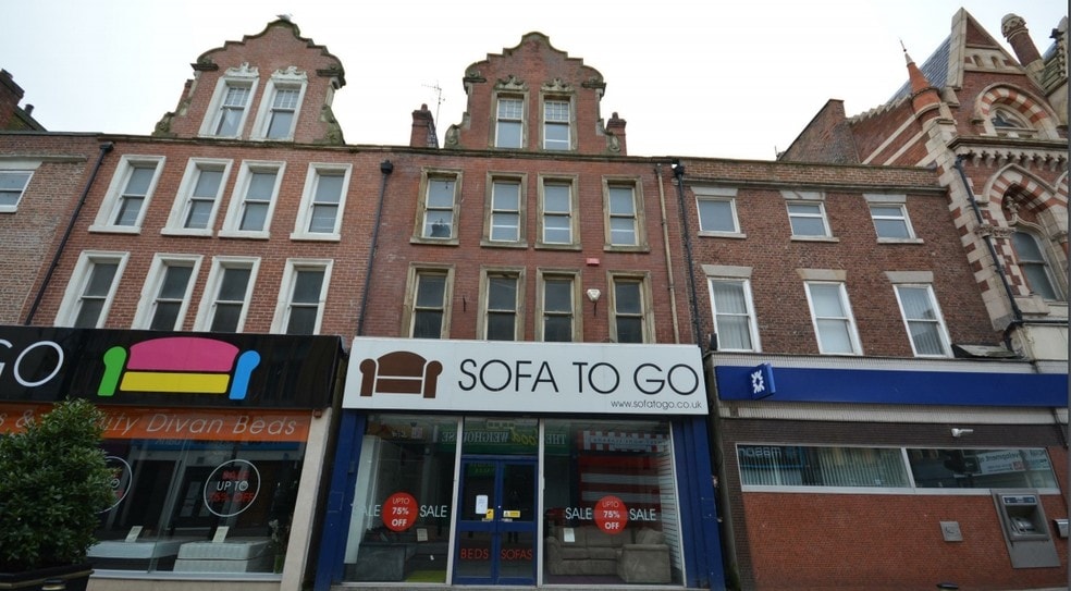 63 Fawcett St, Sunderland for sale - Building Photo - Image 2 of 3