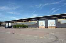 Barlow Way, Rainham for lease - Building Photo - Image 3 of 4