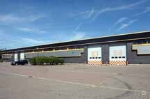 Barlow Way, Rainham à louer - Photo du bâtiment - Image 3 de 4