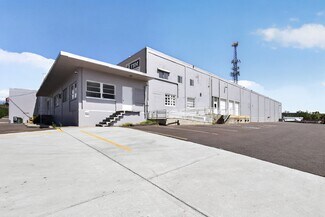 Plus de détails pour 2645 Baylor Dr SE, Albuquerque, NM - Industriel à vendre
