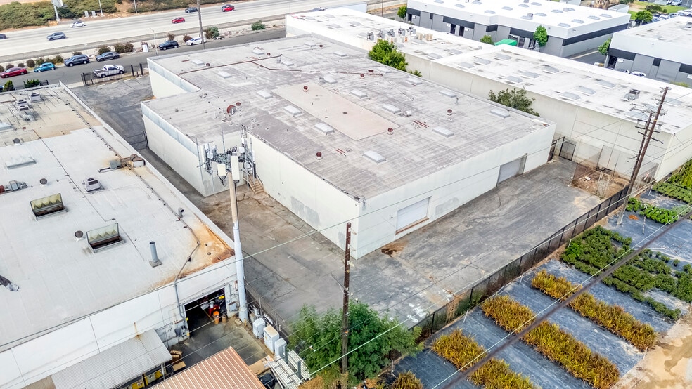 13222 Estrella Ave, Gardena, CA for sale - Building Photo - Image 3 of 13