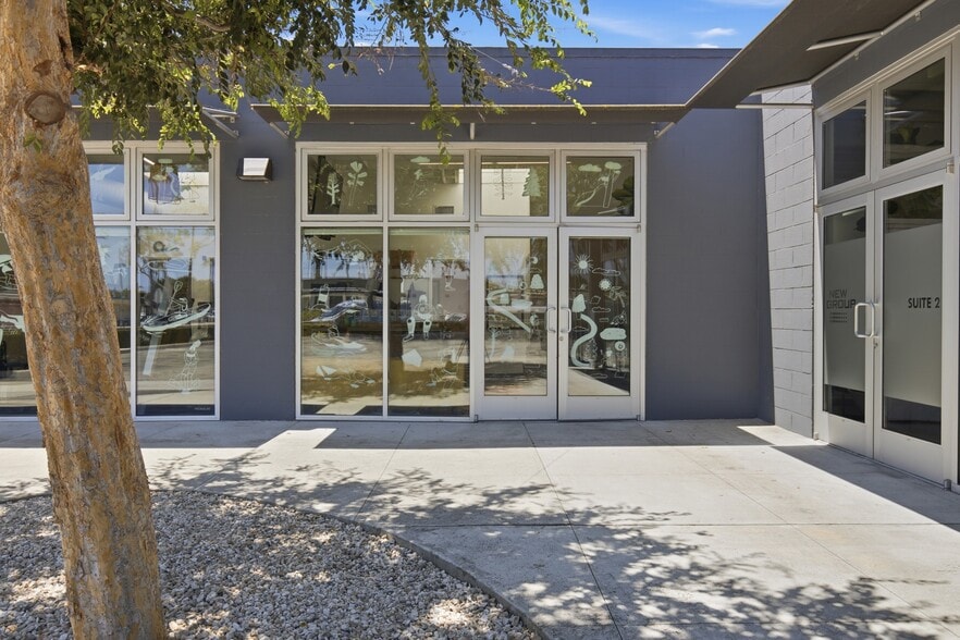 11461 W Washington Blvd, Los Angeles, CA for lease - Building Photo - Image 3 of 24