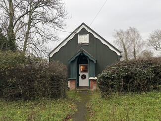 Plus de détails pour Brook St, Cuckfield - Bureau à louer