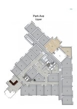 1034 NW 57th St, Gainesville, FL for lease Site Plan- Image 2 of 2