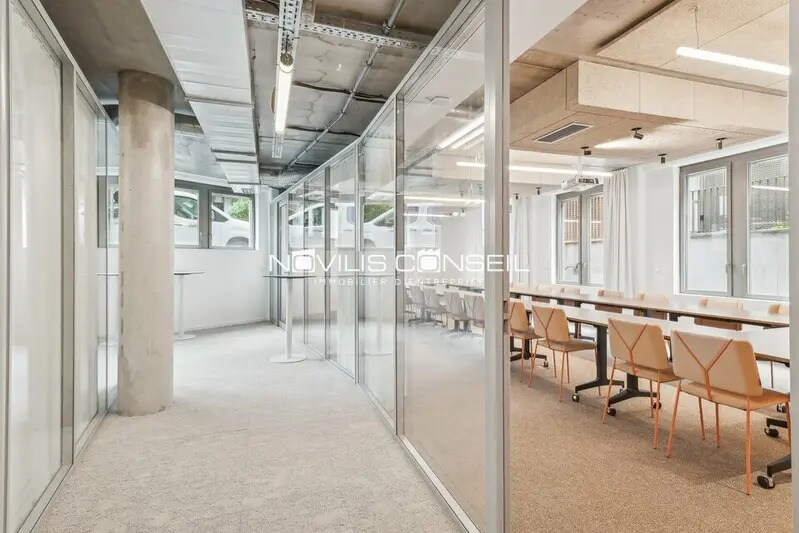 Espace de cotravail dans Toulouse à louer - Photo intérieure - Image 2 de 8