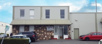 Plus de détails pour 216 Harris Ct, South San Francisco, CA - Industriel à louer