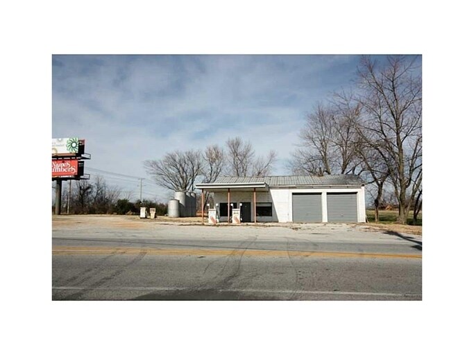 7880 SW Regional Airport Blvd, Bentonville, AR à vendre - Photo principale - Image 1 de 1