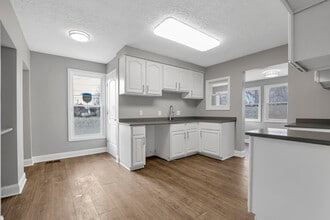 2089 Lockbourne Rd, Columbus, OH à louer Photo intérieure- Image 1 de 12