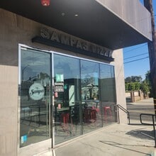 2413 Pacific Coast Hwy, Lomita, CA for lease Building Photo- Image 1 of 2