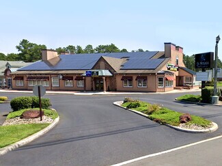 Plus de détails pour 5401 Harding Hwy, Mays Landing, NJ - Bureau à vendre